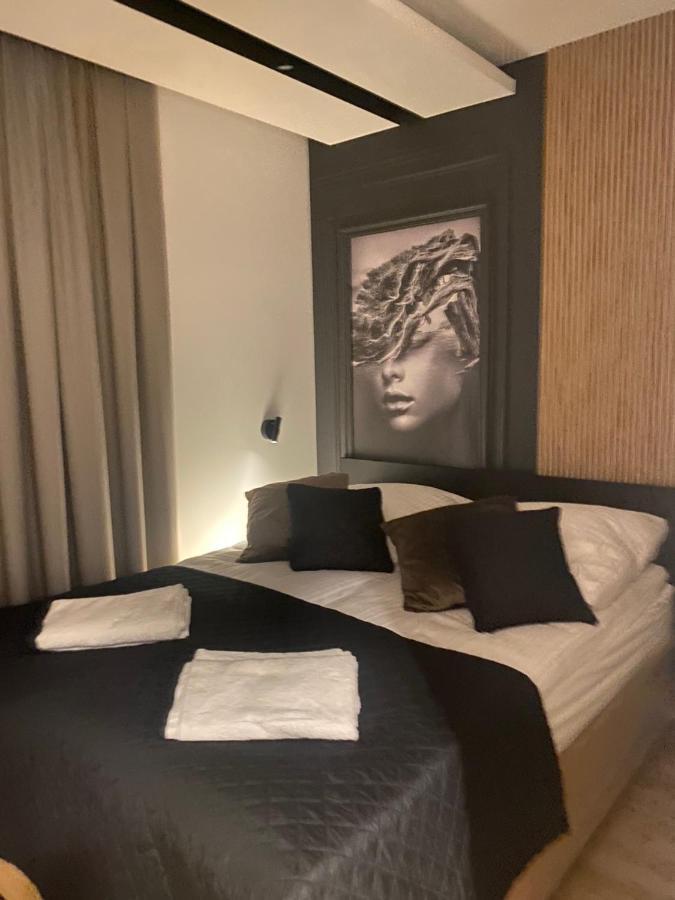 Family & Business Elegant Apartments Kadzielnia, Ul Zgody, Stadion Korona, Wdk -1 Bedroom, Terrace, Garage - New! Кельце Экстерьер фото
