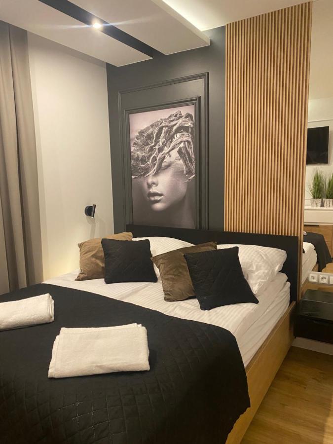 Family & Business Elegant Apartments Kadzielnia, Ul Zgody, Stadion Korona, Wdk -1 Bedroom, Terrace, Garage - New! Кельце Экстерьер фото
