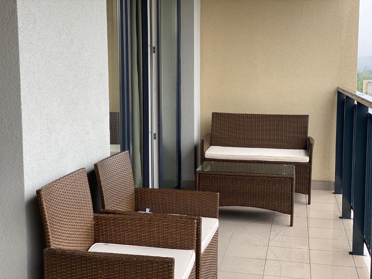 Family & Business Elegant Apartments Kadzielnia, Ul Zgody, Stadion Korona, Wdk -1 Bedroom, Terrace, Garage - New! Кельце Экстерьер фото