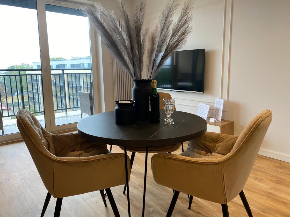 Family & Business Elegant Apartments Kadzielnia, Ul Zgody, Stadion Korona, Wdk -1 Bedroom, Terrace, Garage - New! Кельце Экстерьер фото
