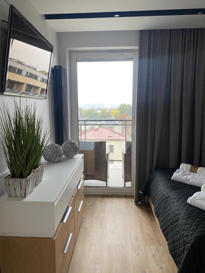 Family & Business Elegant Apartments Kadzielnia, Ul Zgody, Stadion Korona, Wdk -1 Bedroom, Terrace, Garage - New! Кельце Экстерьер фото