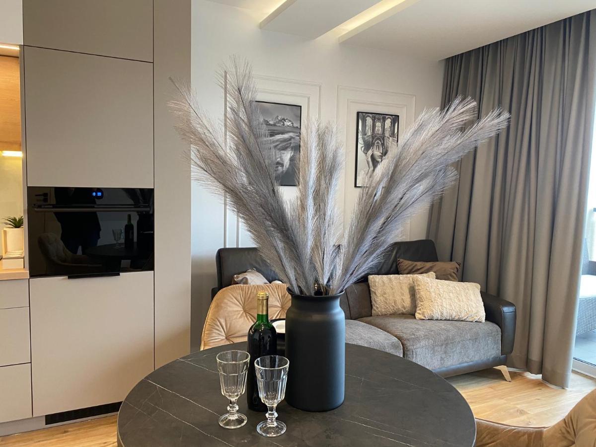 Family & Business Elegant Apartments Kadzielnia, Ul Zgody, Stadion Korona, Wdk -1 Bedroom, Terrace, Garage - New! Кельце Экстерьер фото
